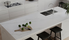 Transform Your Space With Caesarstone