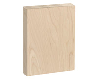 Plywood Box Sample (not door)