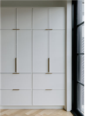 Ikea Doors – Semihandmade