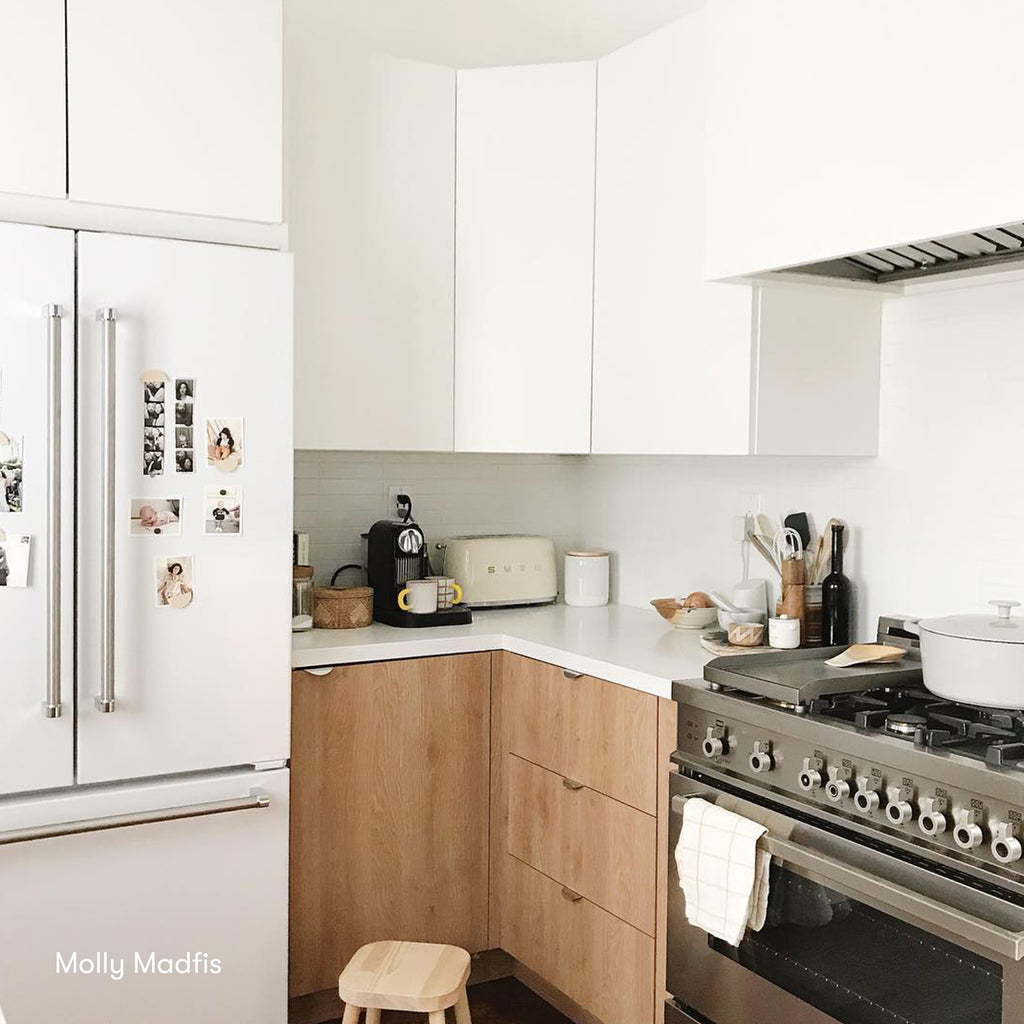 Two-Toned Kitchen Photos – Semihandmade