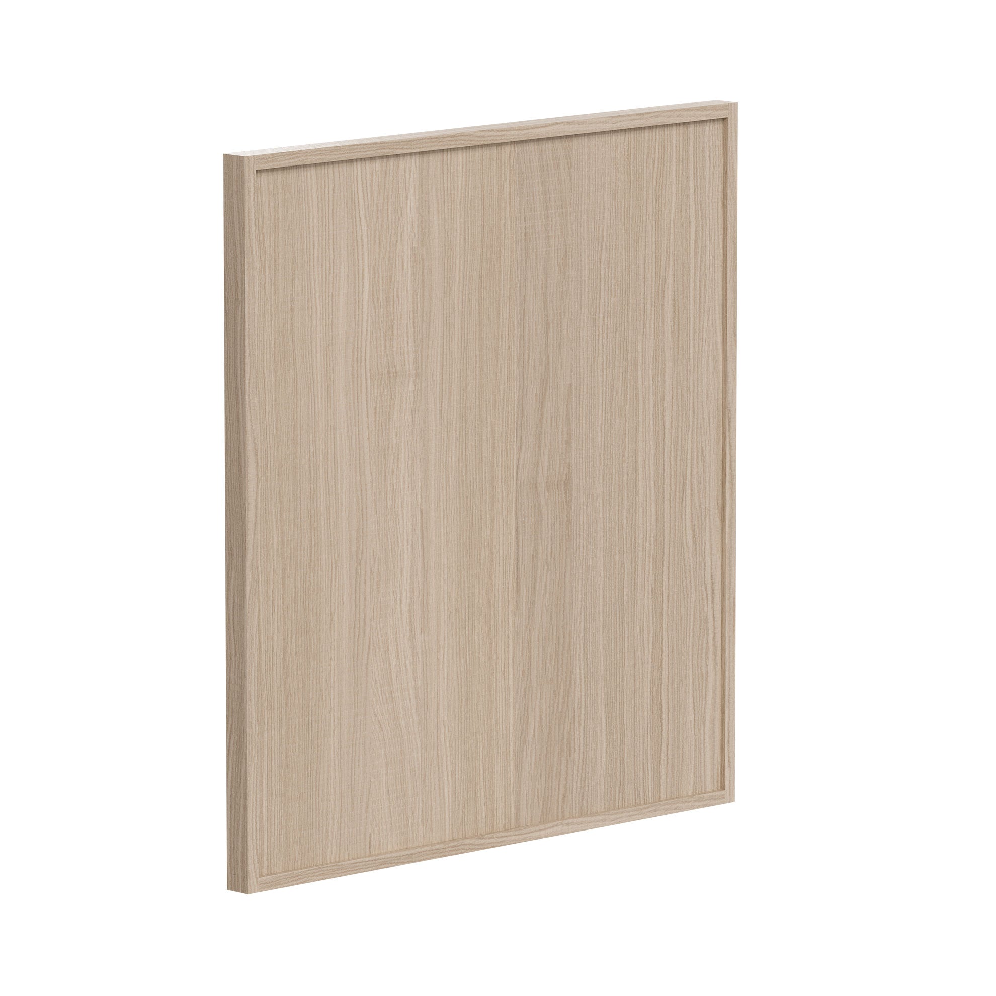 White Oak Frame Front for Besta