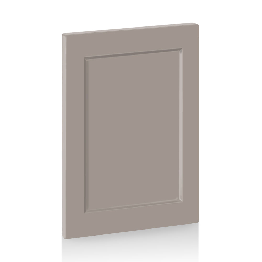 Desert Grey Supermatte Shaker Door for Sektion 12" 30"