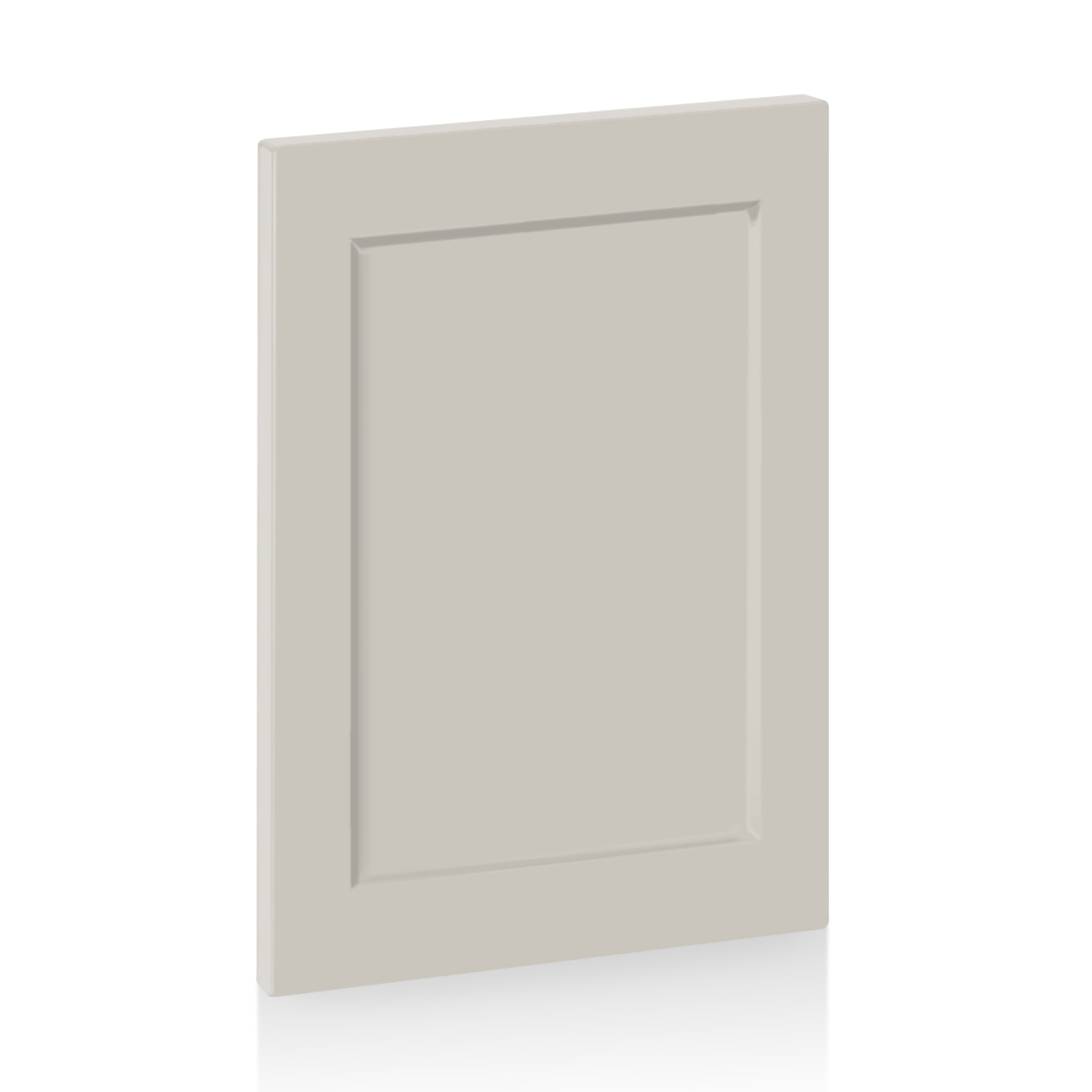 Stone Supermatte Shaker Door for Akurum 11 27/32" 23 7/8"