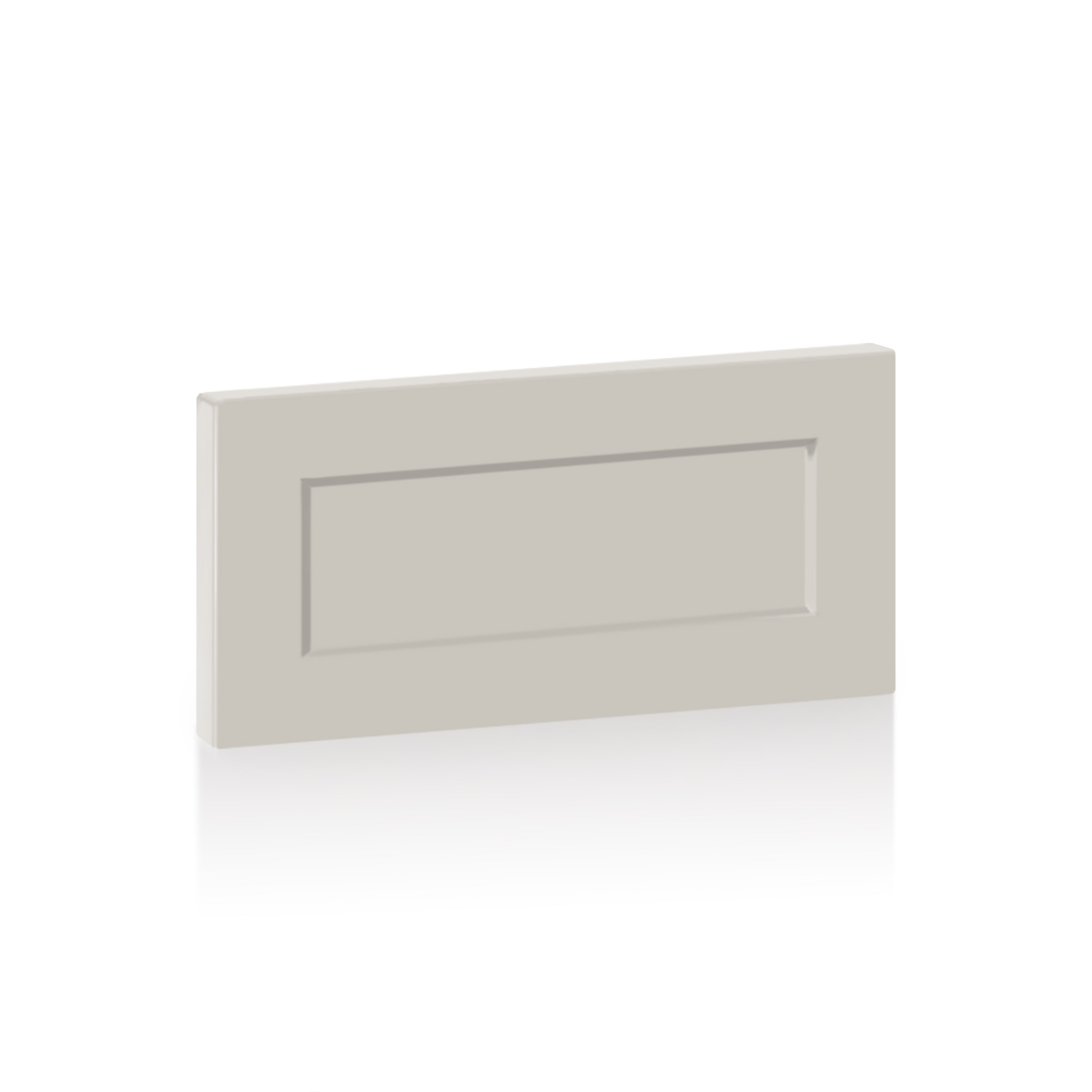 Stone Supermatte Shaker Drawer for Akurum 11 27/32" 30 3/16"