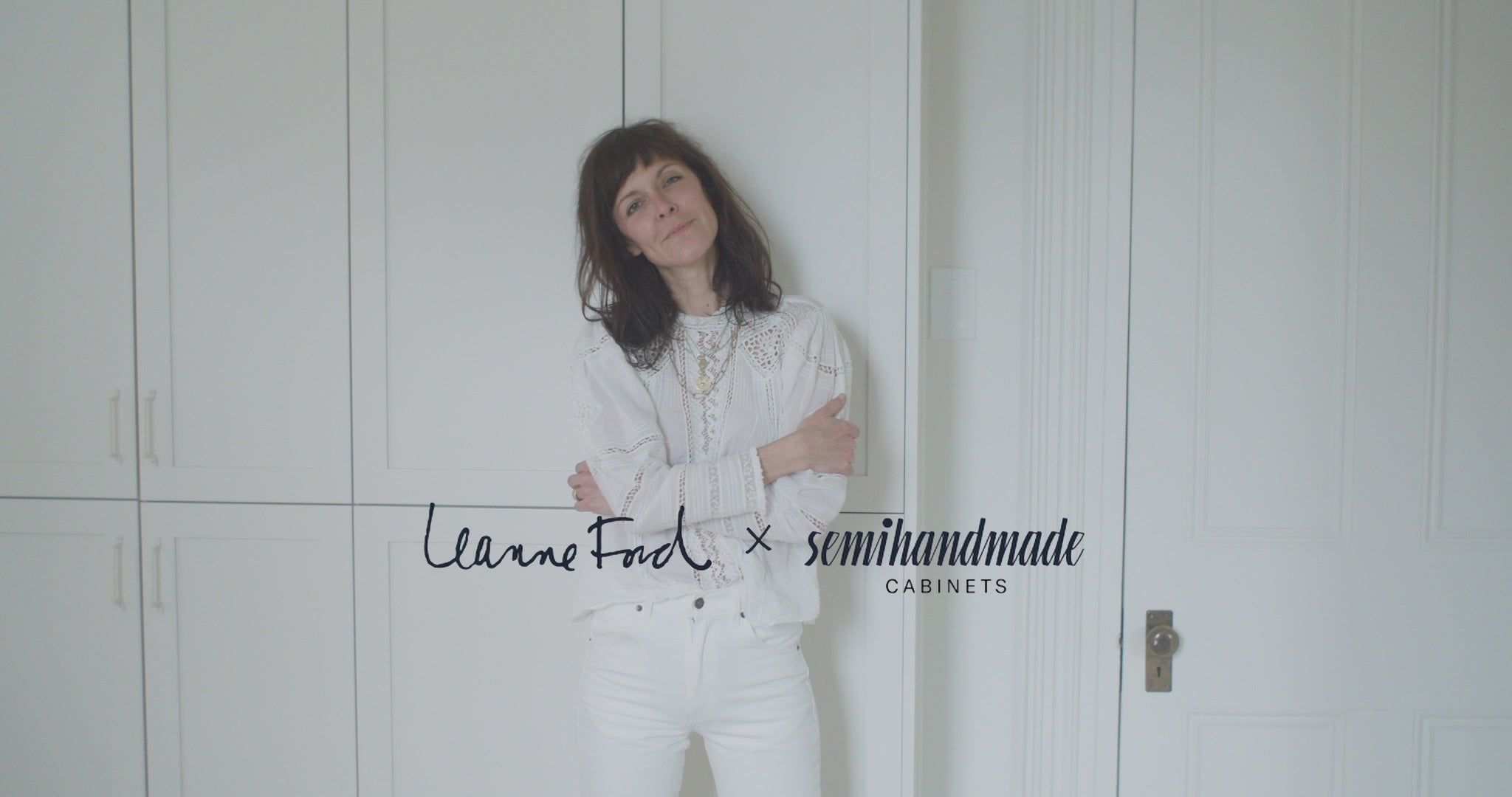 Leanne Ford x Semihandmade