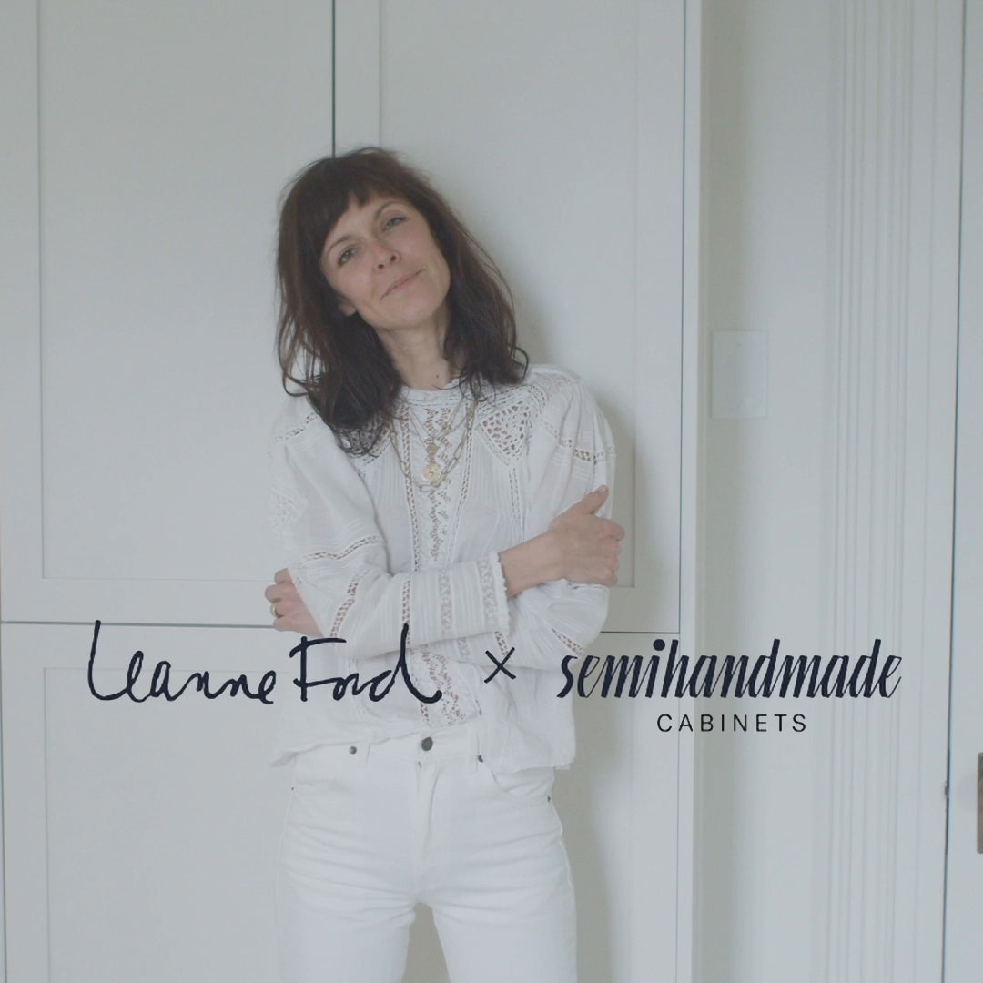 Leanne Ford x Semihandmade