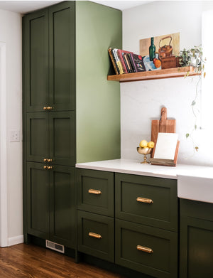 Cabinets & Custom Doors for Ikea | Semihandmade